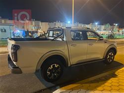 Poer Double Cab